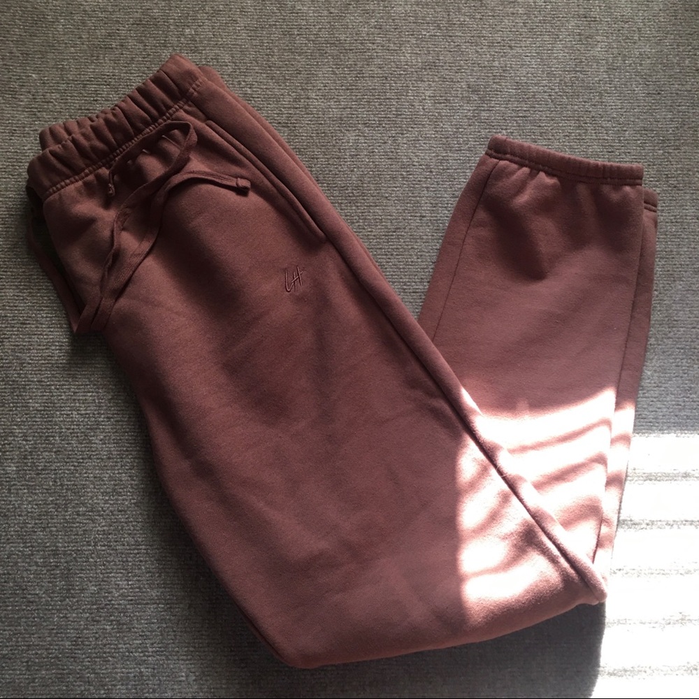 Lori Harvey Collection Naked Wardrobe Sweats